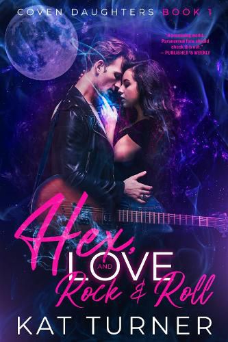 Cover image for Hex, Love, and Rock & Roll