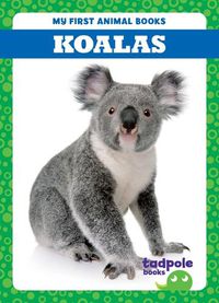 Cover image for Koalas