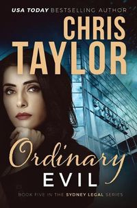 Cover image for Ordinary Evil