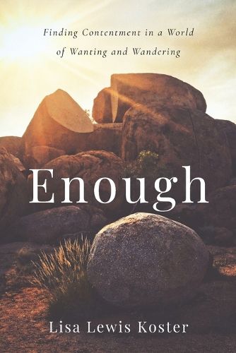 Cover image for Enough