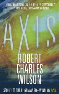 Cover image for Axis