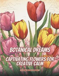 Cover image for Botanical Dreams