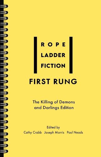 Cover image for First Rung