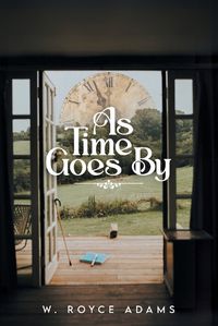 Cover image for As Time Goes By