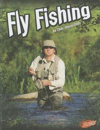 Cover image for Fly Fishing