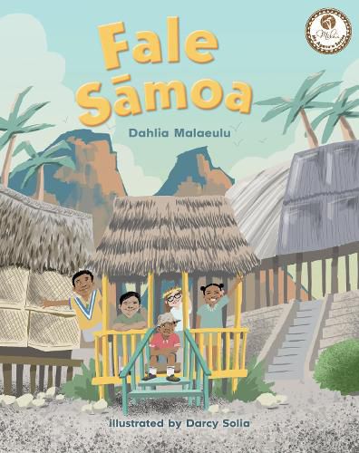 Cover image for Fale Samoa