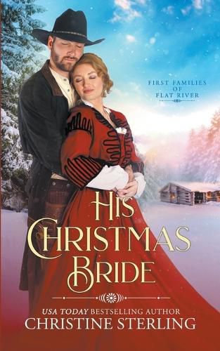 Cover image for His Christmas Bride