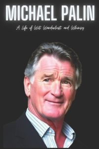 Cover image for Michael Palin