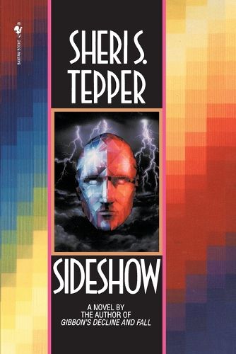 Cover image for Sideshow