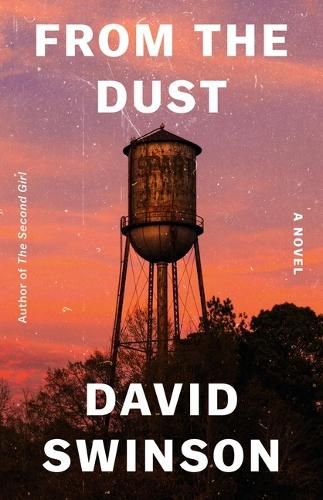 Cover image for From the Dust