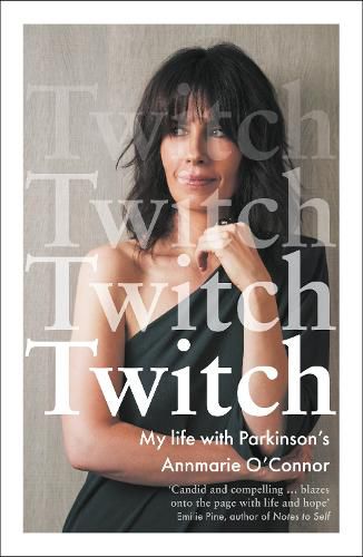 Cover image for Twitch