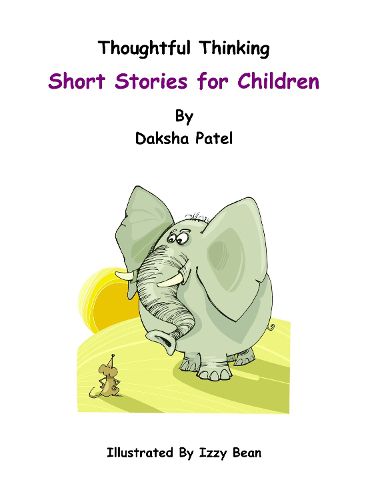 Cover image for Thoughtful Thinking