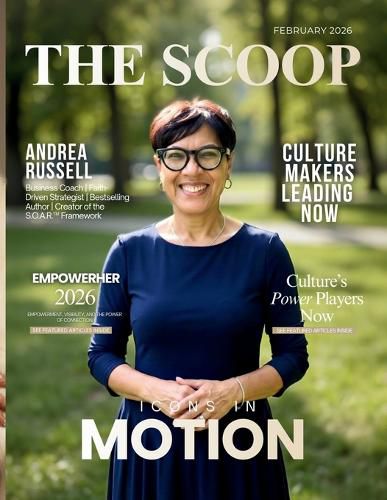 Cover image for The Scoop Magazine