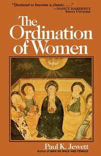 Cover image for Ordination of Women: An Essay on the Office of Christian Ministry