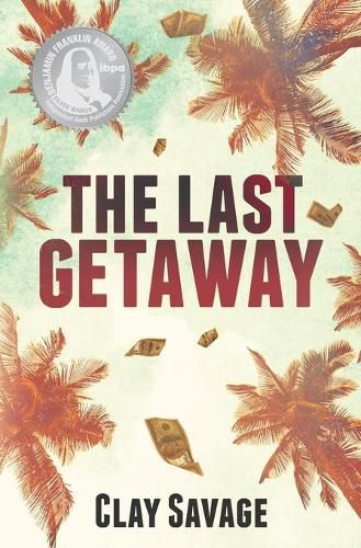 Cover image for The Last Getaway