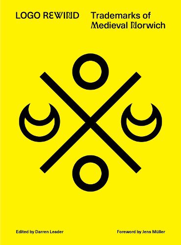 Cover image for Logo Rewind
