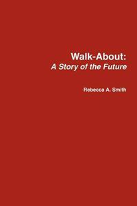 Cover image for Walk-About