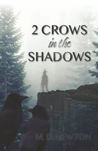 Cover image for 2 Crows in the Shadows