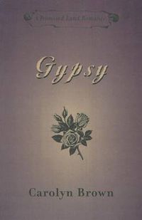 Cover image for Gypsy