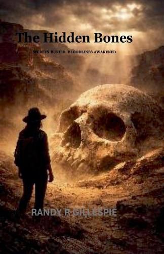 Cover image for The Hidden Bones
