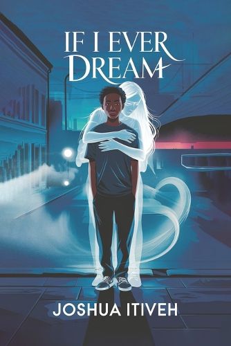 Cover image for If I Ever Dream