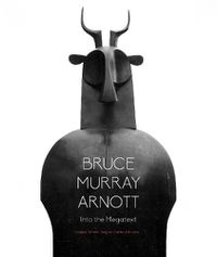 Cover image for Bruce Murray Arnott