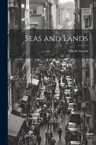 Cover image for Seas and Lands