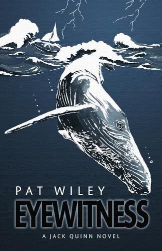 Cover image for Eyewitness: A Nautical Murder Mystery