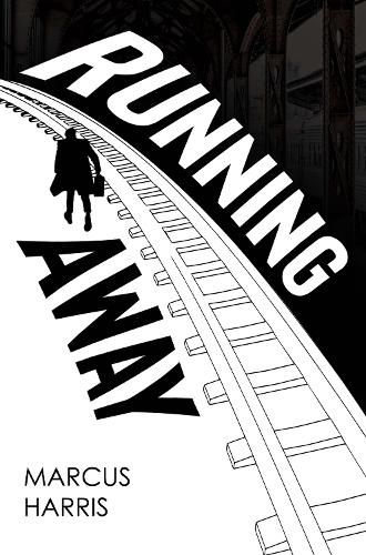 Cover image for Running Away