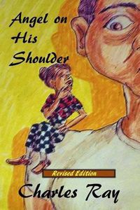 Cover image for Angel on His Shoulder - Revised Edition
