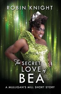 Cover image for The Secret Love of Bea