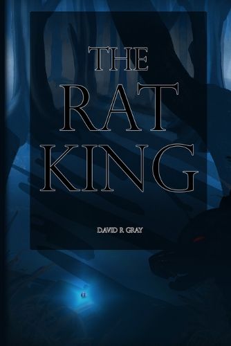 Cover image for The Rat King
