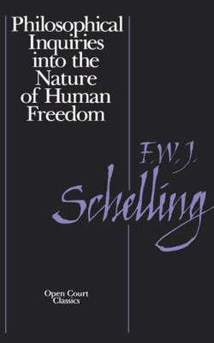 Cover image for Of Human Freedom