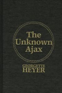 Cover image for Unknown Ajax