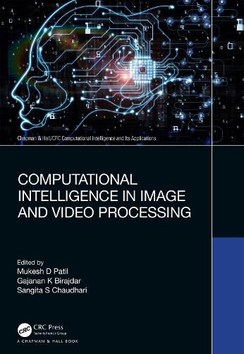 Cover image for Computational Intelligence in Image and Video Processing