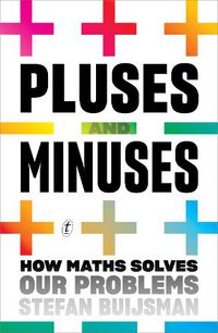 Cover image for Pluses and Minuses