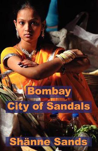 Cover image for Bombay City of Sandals