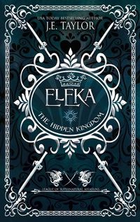 Cover image for Eleka