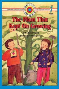 Cover image for The Plant That Kept On Growing