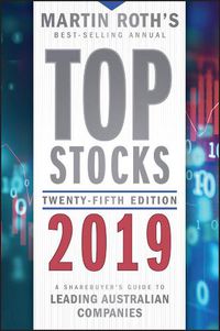 Cover image for Top Stocks 2019