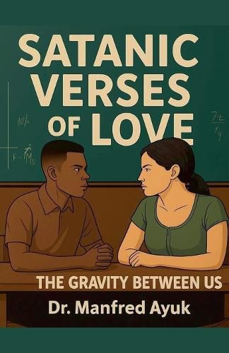 Cover image for The Gravity Between Us