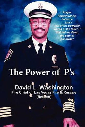 Cover image for The Power of P's