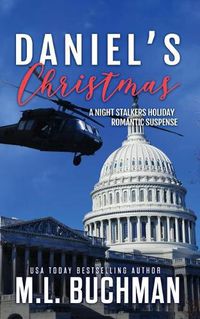 Cover image for Daniel's Christmas: a holiday romantic suspense