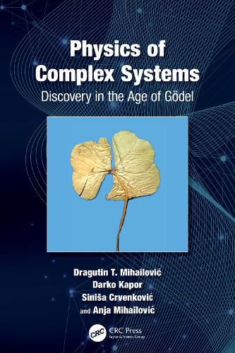 Cover image for Physics of Complex Systems