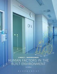 Cover image for Human Factors in the Built Environment