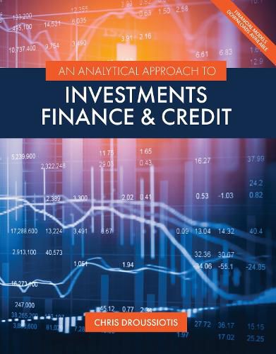 Cover image for An Analytical Approach to Investments, Finance, and Credit