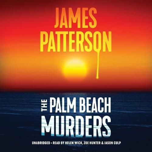 The Palm Beach Murders Lib/E: Thrillers