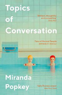 Cover image for Topics of Conversation