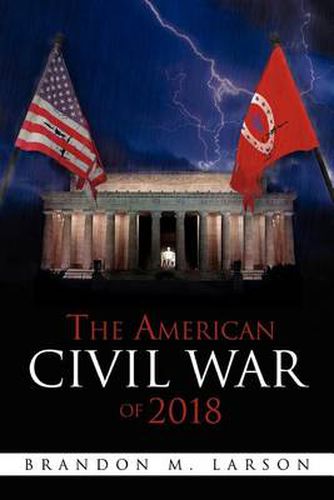 Cover image for The American Civil War of 2018