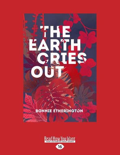 Cover image for The Earth Cries Out